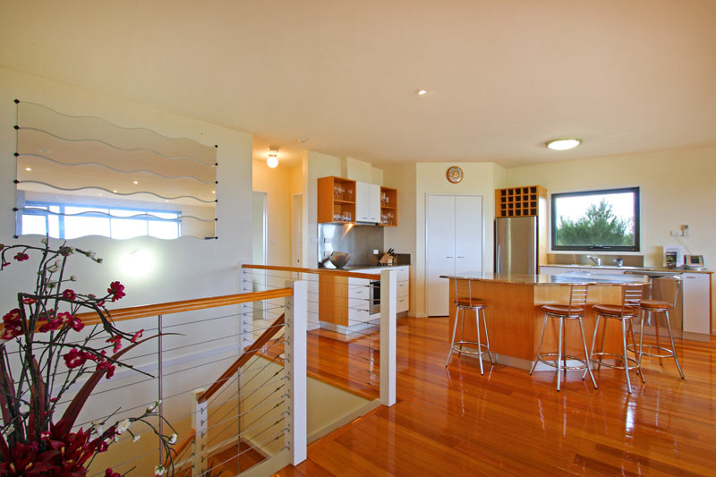 Moonah Ridge Beach House